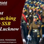 Best Coaching for SSB in Lucknow