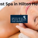 Best Spa in Hilton Head