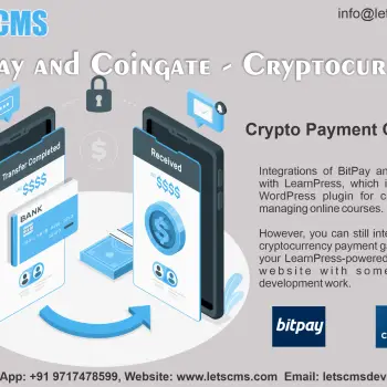 Bitpay and Coingate are a payment gateway Cryptocurrency