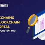 Blockchain job