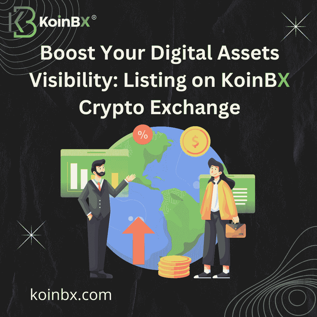 Boost your Digital assets visibi