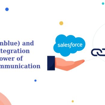 Brevo (Sendinblue) and Salesforce Integration Unlock the Power of Seamless Communication