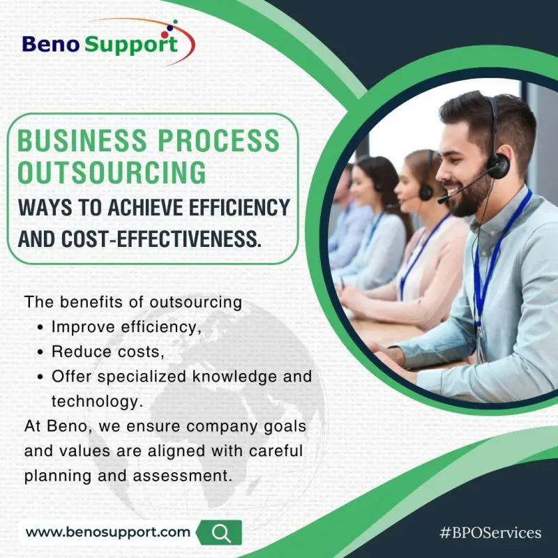 Business Process Outsourcing