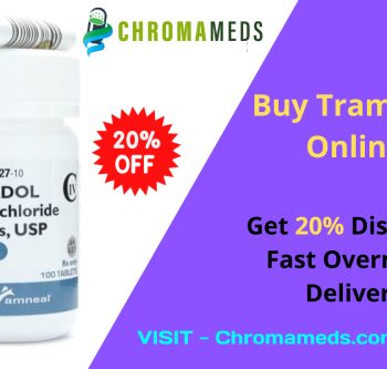 Buy Tramadol 200 mg Online, Buy Ultram Online Next Day Delivery - Chromameds.com