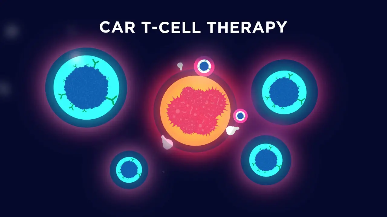 CAR T Cell Therapy Market