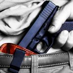 Maryland Handgun Carry Permit