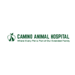 Camino Animal Logo