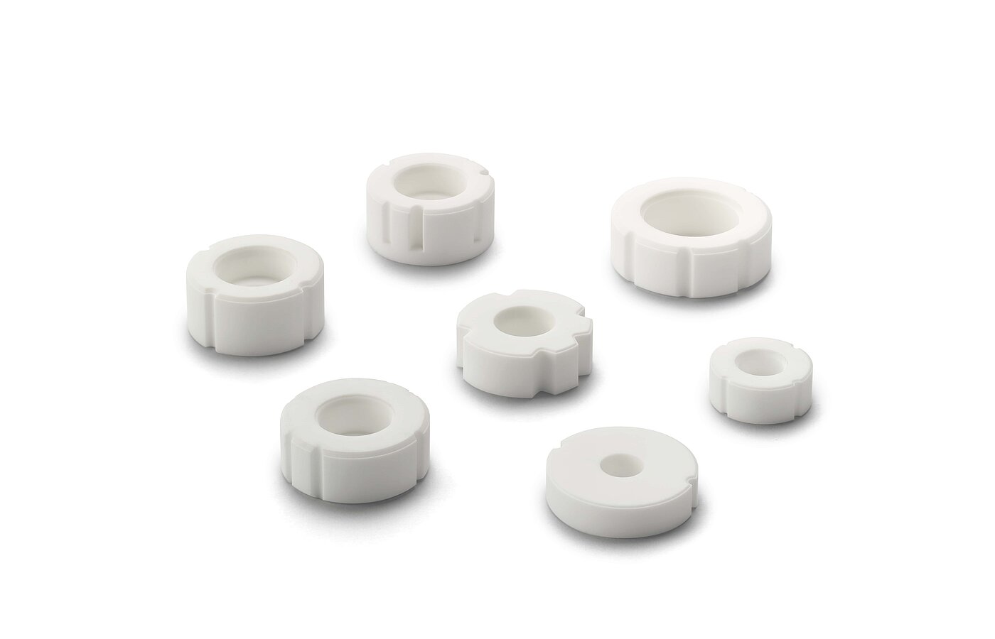 Capacitive Ceramic Pressure Sensors Market 2