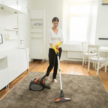 Carpet Cleaning in Milton