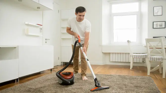 Carpet Cleaning in Mississauga