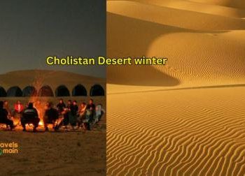 Cholistan Desert, Bahawalpur