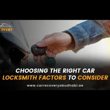 car locksmith