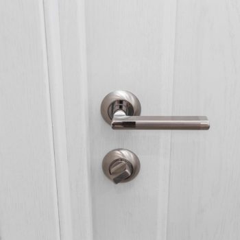 Choosing the Right Locks for Doors