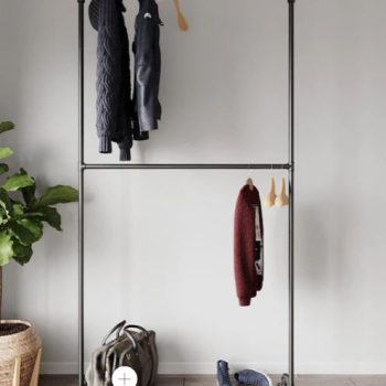 Clothes Rails--