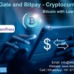 CoinGate and Bitpay - Cryptocurrency
