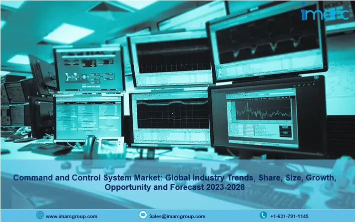 Command and Control System Market