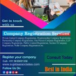 Company Registration in Kolkata