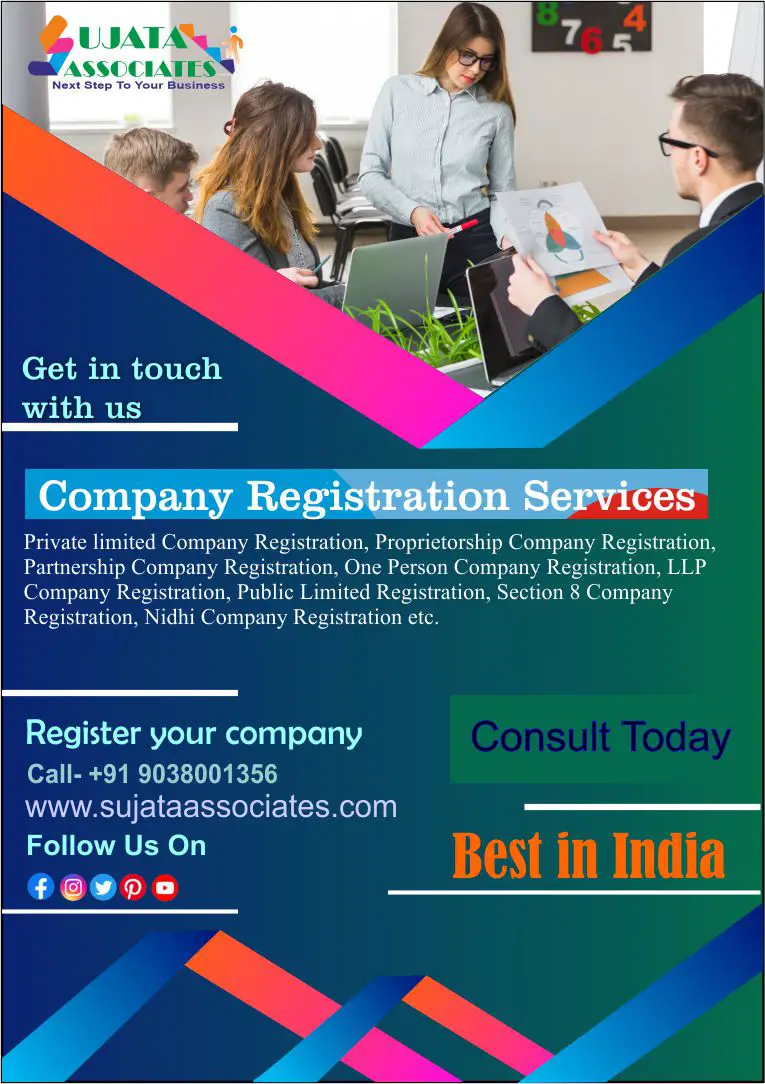 Company Registration in Kolkata