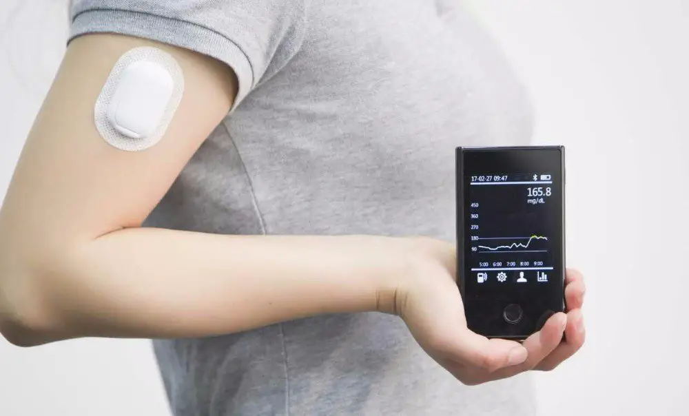 Continuous Glucose Monitoring (CGM) Devices Markte