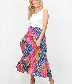 Cotton Skirts-small-300