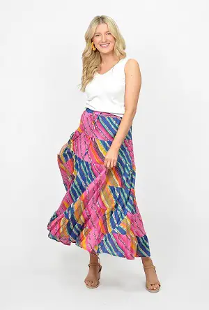 Cotton Skirts-small-300