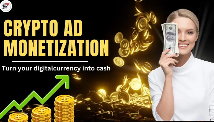 Crypto Ad Monetization for Publishers