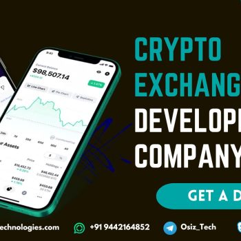 Crypto Exchange Development Company (1)