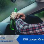 DUI Lawyer Orange VA