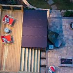 Deck Renovation