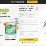 Divinity Labs CBD Gummies Review and Buy
