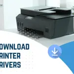 Download printer drivers