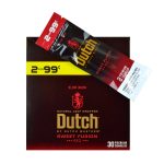 Dutch-Wraps