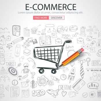 ECommerce Web Design