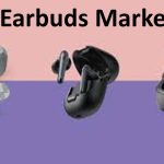 Earbuds Market