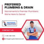 Emergency Plumbing services