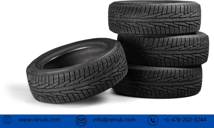 Europe Tire Market is predicted to reach value US$ 68.88 Billion via 2028