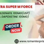 Extra Super M Force