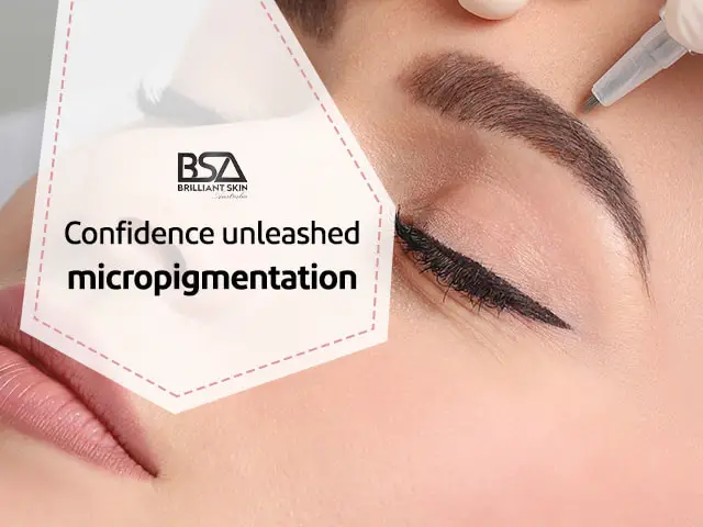 Eyebrow micropigmentation-min