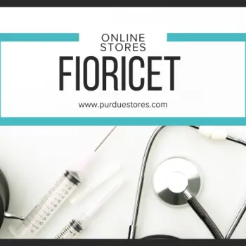 Fioricet