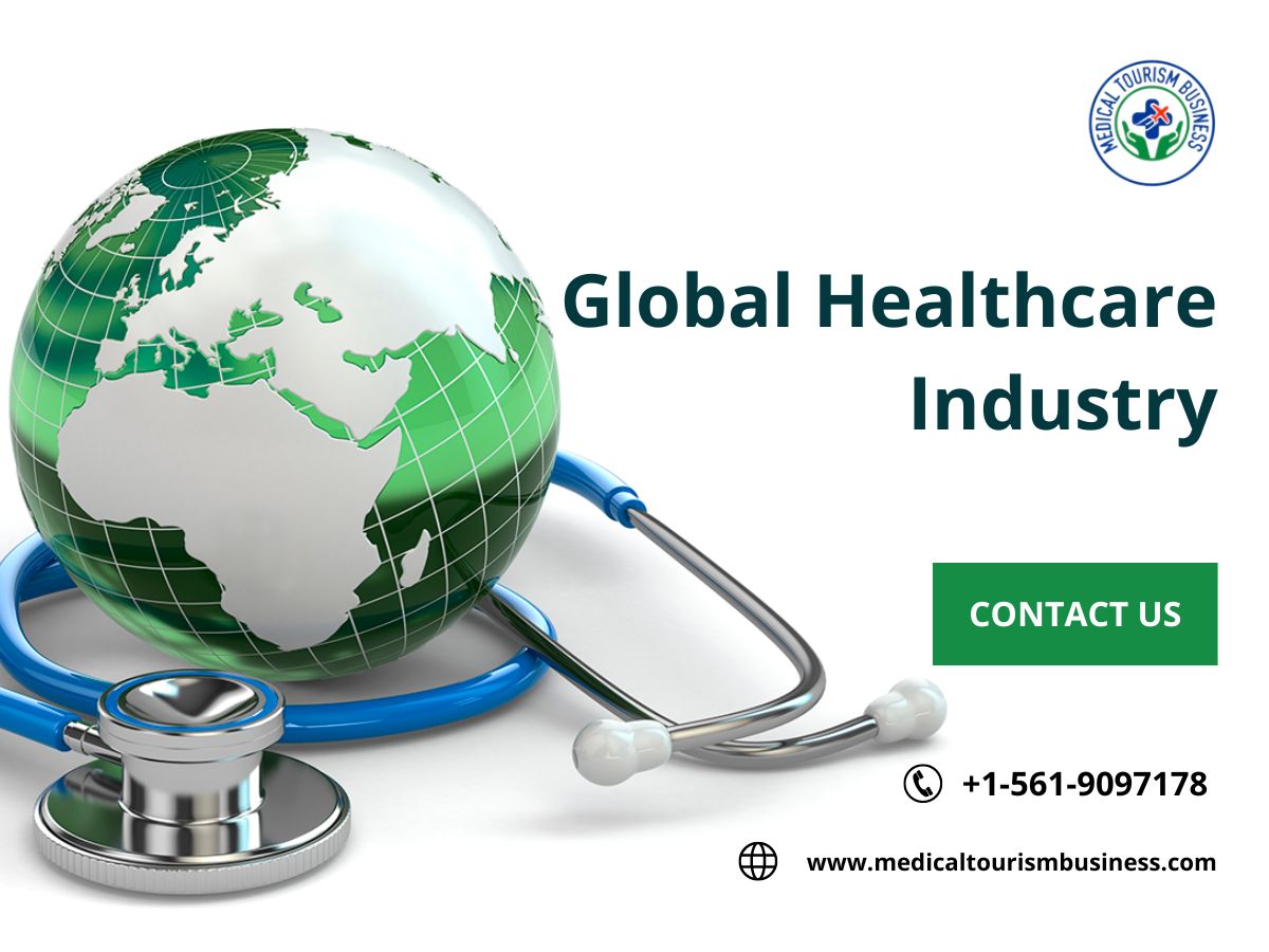 Global Healthcare Industry (1)