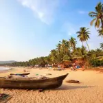 Goa Beaches