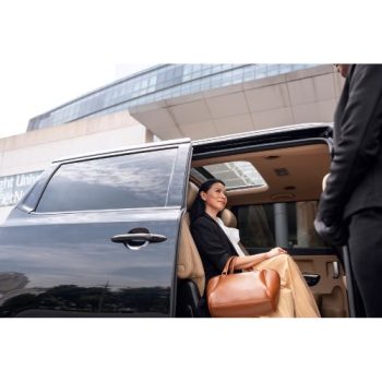 Heathrow Chauffeur Service