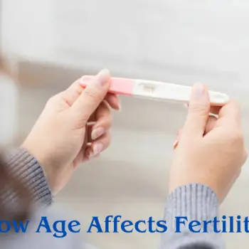 How Age Affects Fertility - Blog img
