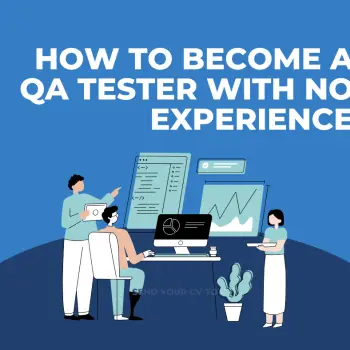 How To Become A QA Tester