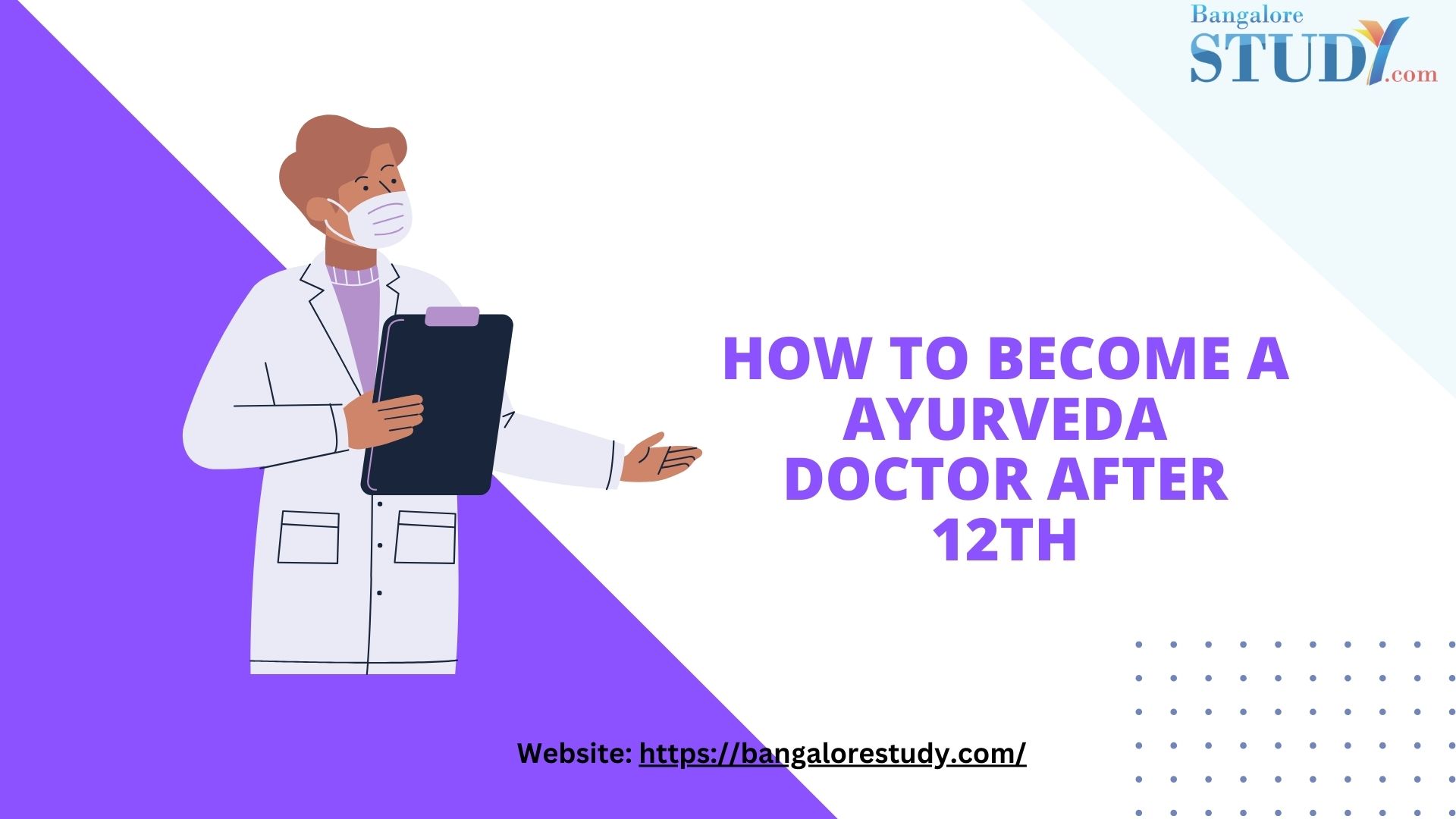 How To Become a Ayurveda Doctor