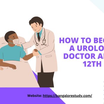 How To Become an Urologist