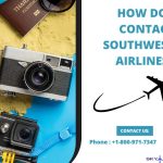 How do I contact Southwest Airlines