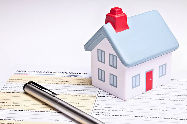 How do you pick the right mortgage plan
