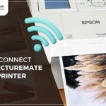 How to Connect Epson Printer