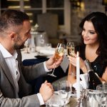 How to plan a perfect first date